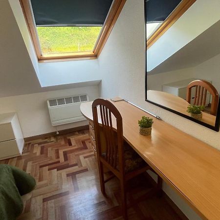 Apartamento Virgen De Guia Para 3-4 Personas Рибадеселья Экстерьер фото
