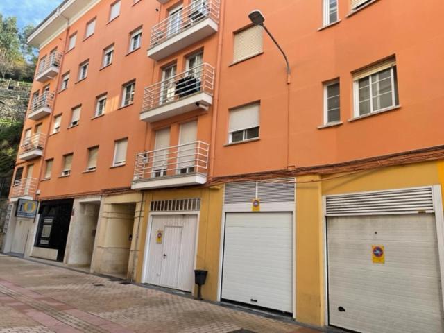 Apartamento Virgen De Guia Para 3-4 Personas Рибадеселья Экстерьер фото